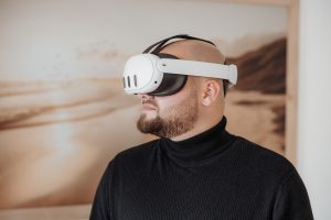 VR-Therapie Sigmaringen – Virtuelle Realität in der Psychotherapie nutzen Description Innovative Behandlung bei Ängsten, Stress, PTBS und Depressionen durch virtuelle Realität in Sigmaringen. Jetzt informieren & Termin vereinbaren!