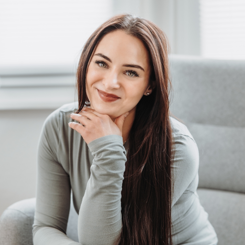 Christina Moor Gesundheits- und Krankenpflegerin