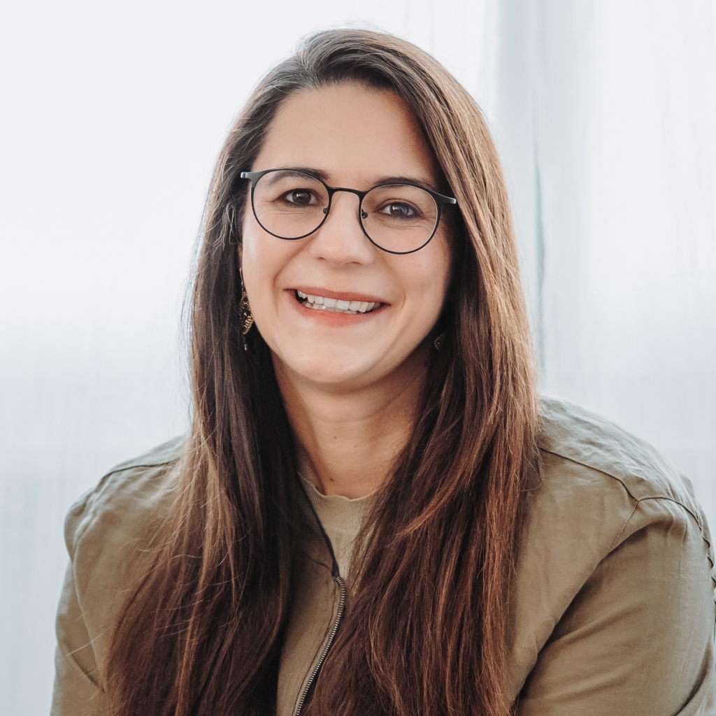 Dr. rer. nat. Monique Maute Psychologin
